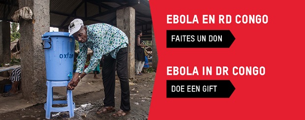 RD Congo certains ne croient pas au virus ebola
