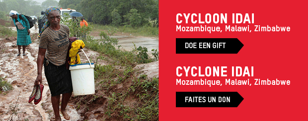Cycloon Idai