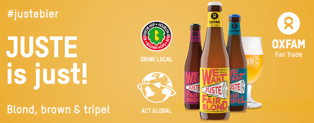 Oxfam Wereldwinkels